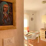 Bed & Breakfast Sa Domo De Su Re Torralba