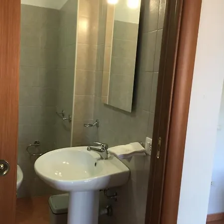 Sa Domo De Su Re B&B Torralba