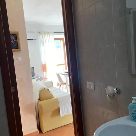 فندق مبيت وإفطار Sa Domo De Su Re Torralba