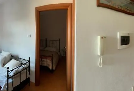 Sa Domo De Su Re Torralba