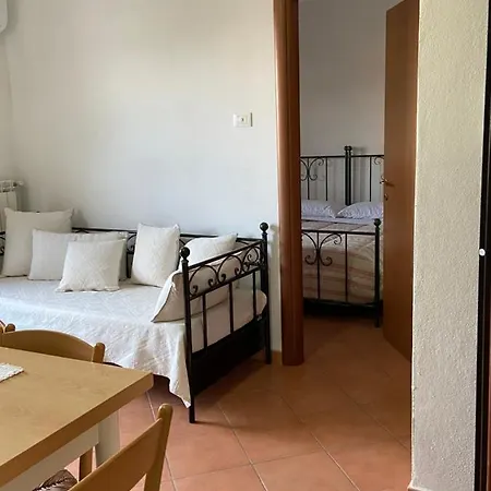 Sa Domo De Su Re Torralba