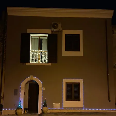 Sa Domo De Su Re Torralba