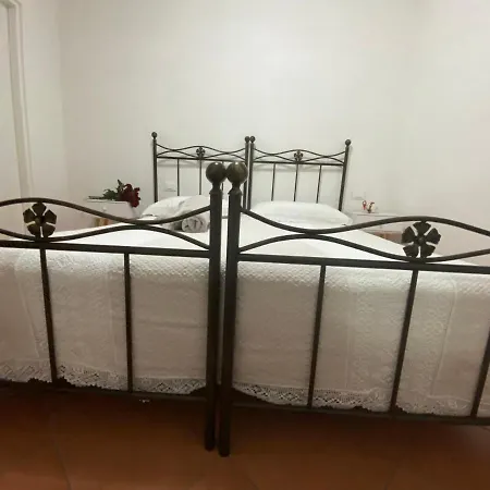 Sa Domo De Su Re Torralba