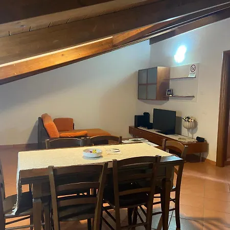 B&B Sa Domo De Su Re Torralba