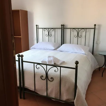 Bed & Breakfast Sa Domo De Su Re