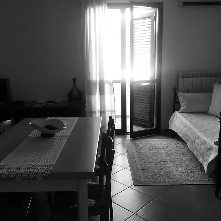 Bed & Breakfast Sa Domo De Su Re