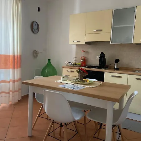 Bed & Breakfast Sa Domo De Su Re *