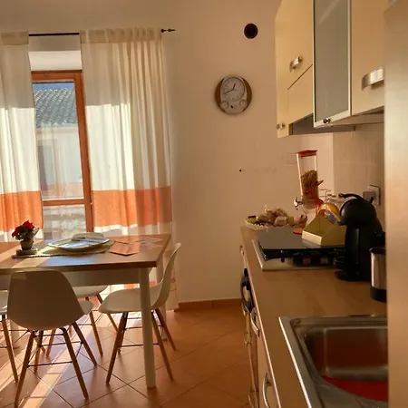 Sa Domo De Su Re Bed & Breakfast *
