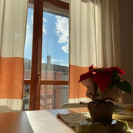 Sa Domo De Su Re Bed & Breakfast