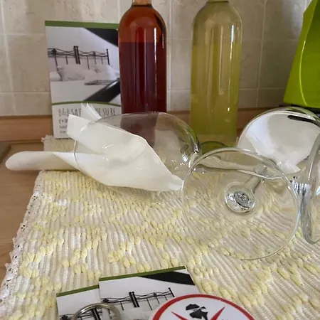 Bed & Breakfast Sa Domo De Su Re Torralba