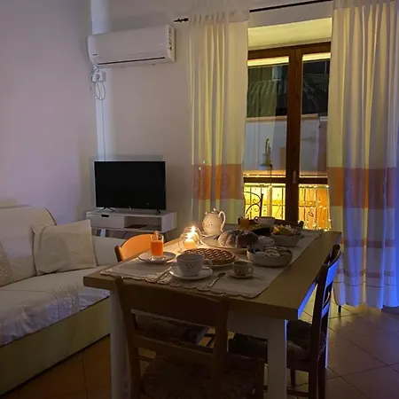 Bed & Breakfast Sa Domo De Su Re *