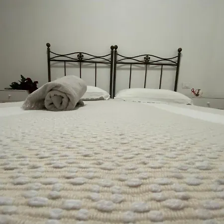 Bed & Breakfast Sa Domo De Su Re *