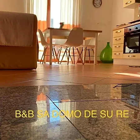 Sa Domo De Su Re 3* Torralba