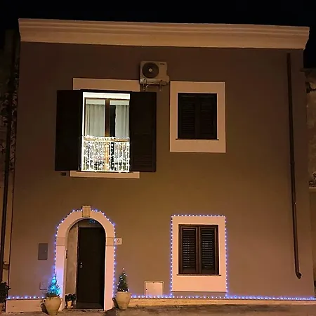 Nocleg ze śniadaniem Sa Domo De Su Re